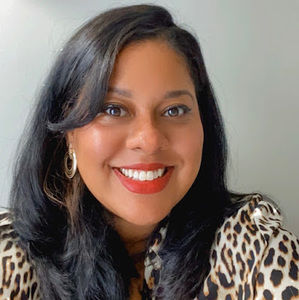 Meet your Posher, Dolores